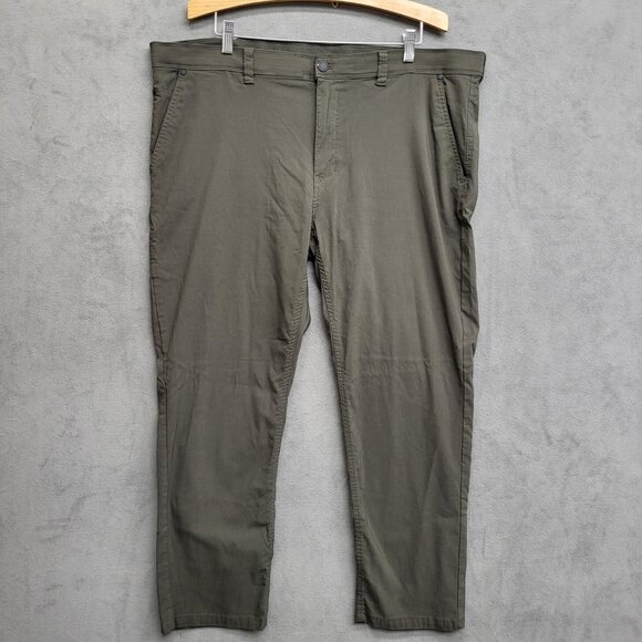 Weatherproof Hiking Pants‎ Men's Size 42x30 Light Weight Hiking Nature - Picture 1 of 6